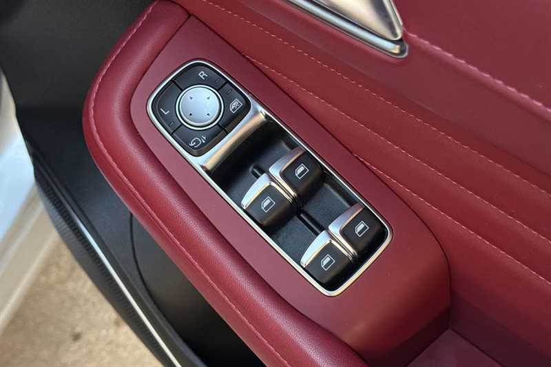 Used MG MG HS 2023 for sale - 76929830: Photo 16