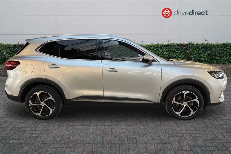 Used MG MG HS 2023 for sale - 76929830: Photo 2