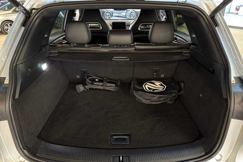 Used MG MG HS 2023 for sale - 76929830: Photo 25