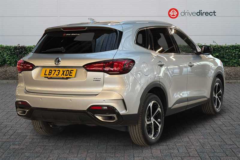 Used MG MG HS 2023 for sale - 76929830: Photo 3