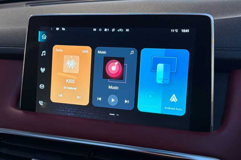 Used MG MG HS 2023 for sale - 76929830: Photo 37