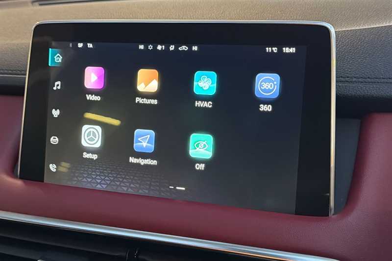 Used MG MG HS 2023 for sale - 76929830: Photo 38