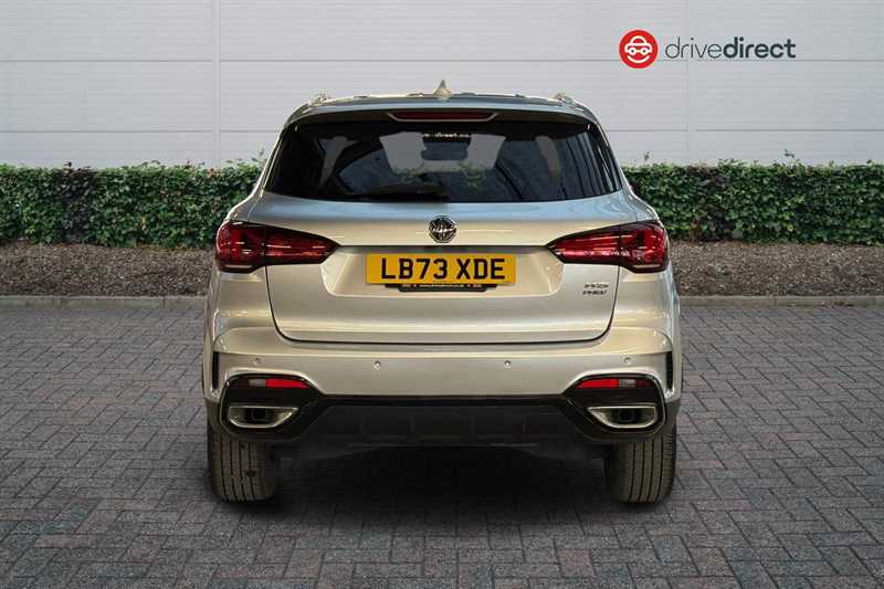 Used MG MG HS 2023 for sale - 76929830: Photo 4