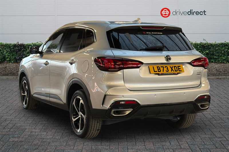 Used MG MG HS 2023 for sale - 76929830: Photo 5