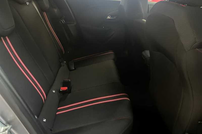 Used Vauxhall Corsa for sale - 77728415: Photo 6