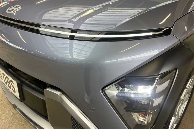 Used Hyundai KONA 2025 for sale - 77566159: Photo 29