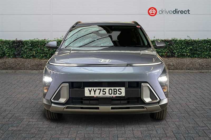 Used Hyundai KONA 2025 for sale - 77566159: Photo 8