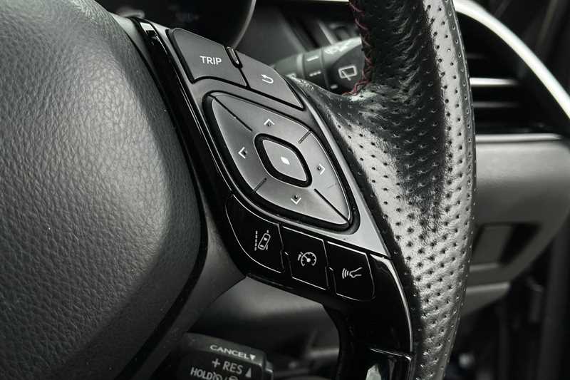 Used Toyota C-HR 2021 for sale - 77801112: Photo 22