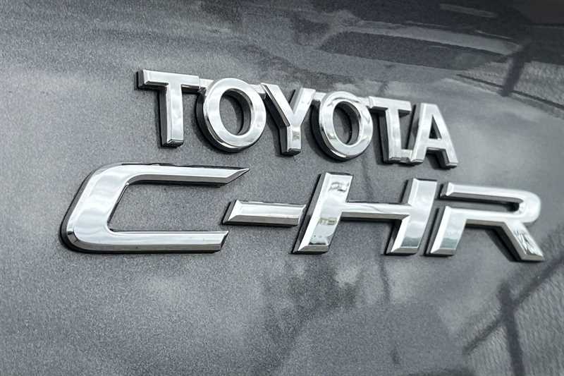Used Toyota C-HR 2021 for sale - 77801112: Photo 30