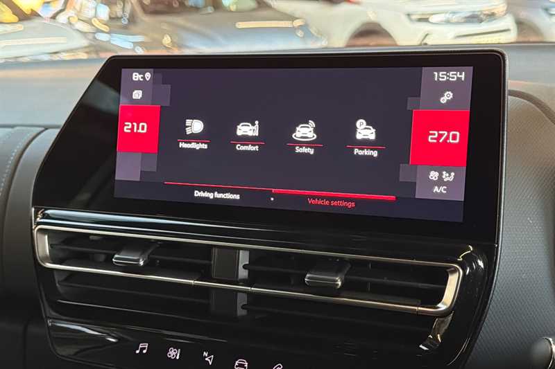 Used Citroen C5 Aircross 2023 for sale - 77402039: Photo 38