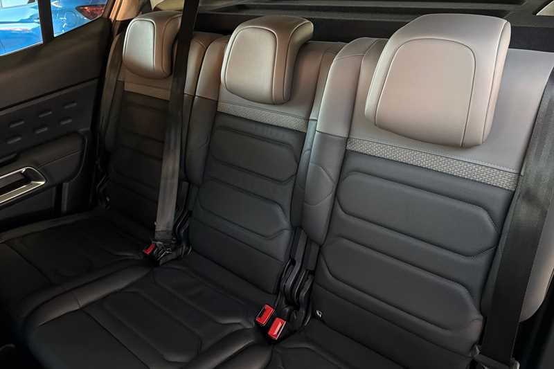 Used Citroen C5 Aircross 2023 for sale - 77402039: Photo 47