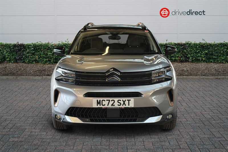 Used Citroen C5 Aircross 2023 for sale - 77402039: Photo 8