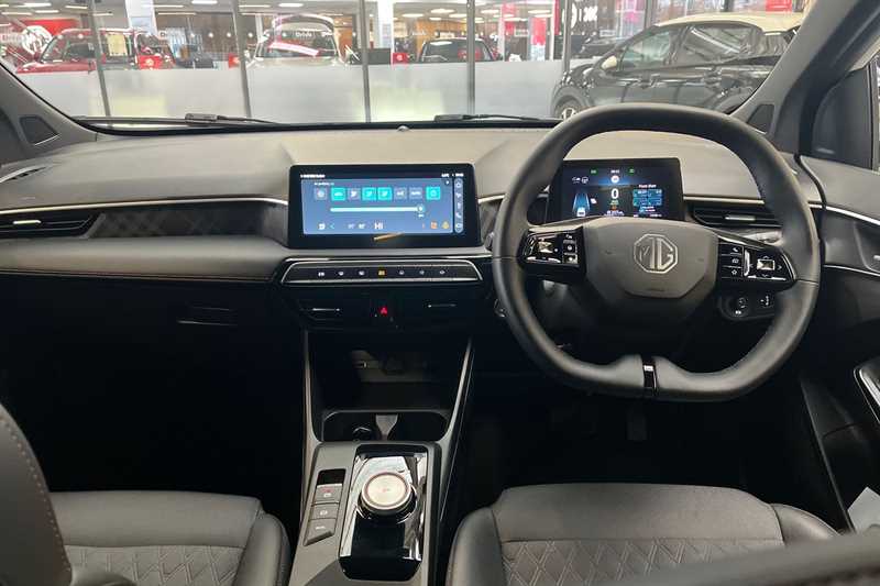 Used MG MG3 2025 for sale - 77362733: Photo 13