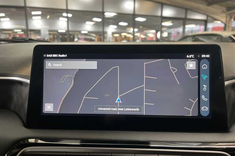 Used MG MG3 2025 for sale - 77362733: Photo 18