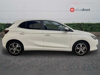 Used MG MG3 undefined for sale - 77362733: Photo