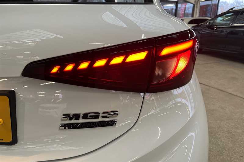 Used MG MG3 2025 for sale - 77362733: Photo 32