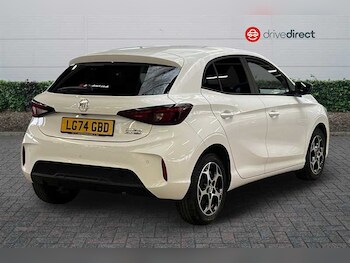 Used MG MG3 undefined for sale - 77362733: Photo