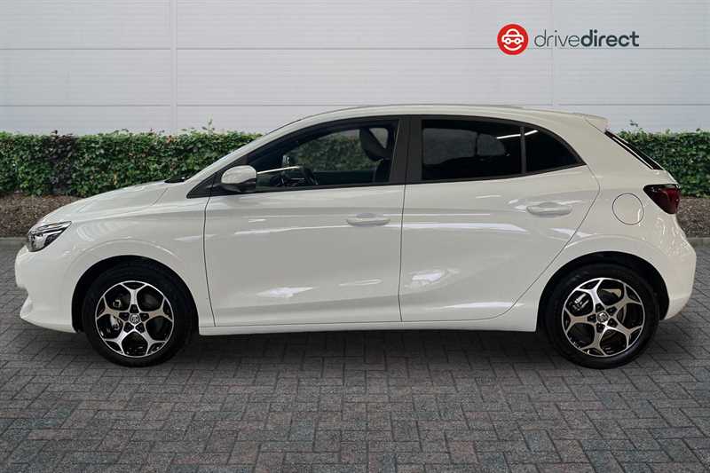 Used MG MG3 2025 for sale - 77362733: Photo 6