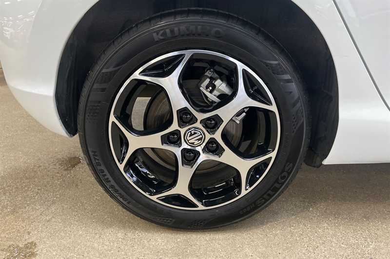 Used MG MG3 2025 for sale - 77362733: Photo 9