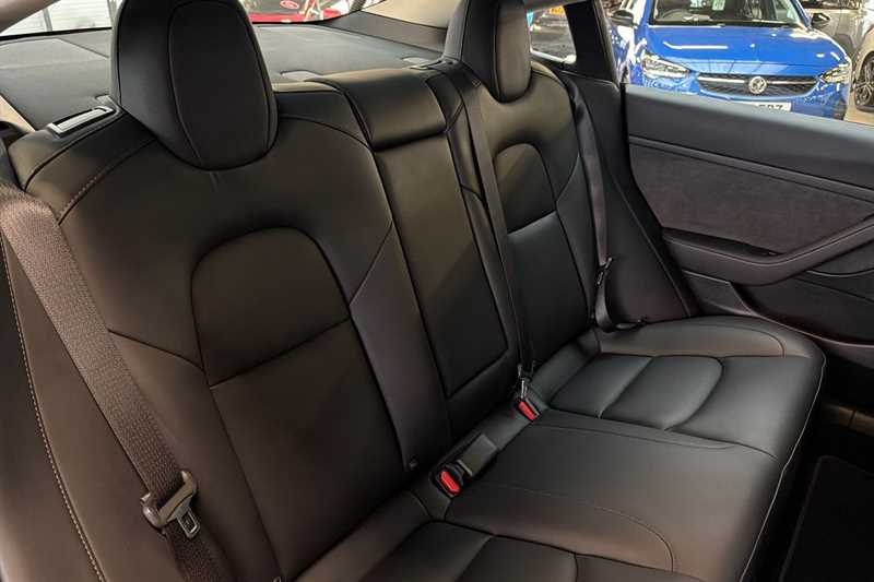 Used Tesla Model 3 2021 for sale - 77801524: Photo 23