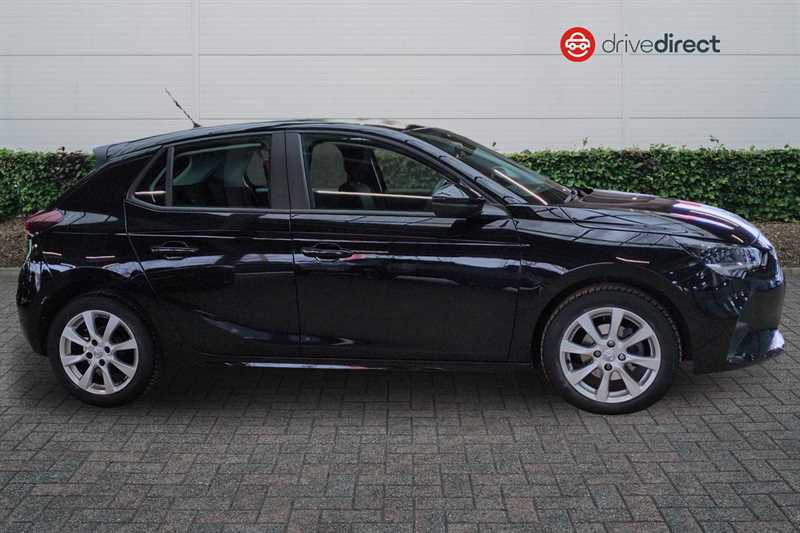 Used Vauxhall Corsa 2023 for sale - 77843970: Photo 2