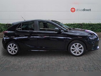 Used Vauxhall Corsa 2023 for sale - 77843970: Photo