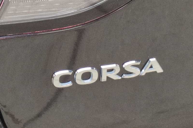 Used Vauxhall Corsa 2023 for sale - 77843970: Photo 30