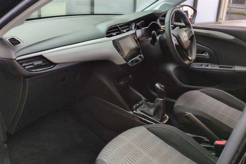 Used Vauxhall Corsa 2023 for sale - 77843970: Photo 36