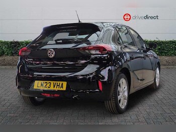 Used Vauxhall Corsa 2023 for sale - 77843970: Photo