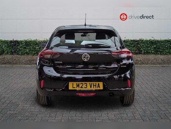 Used Vauxhall Corsa 2023 for sale - 77843970: Photo