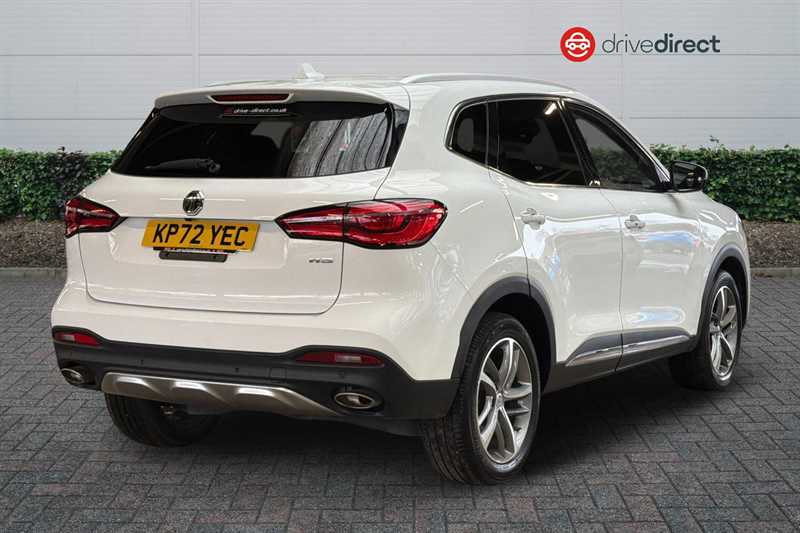 Used MG MG HS 2022 for sale - 77334889: Photo 3