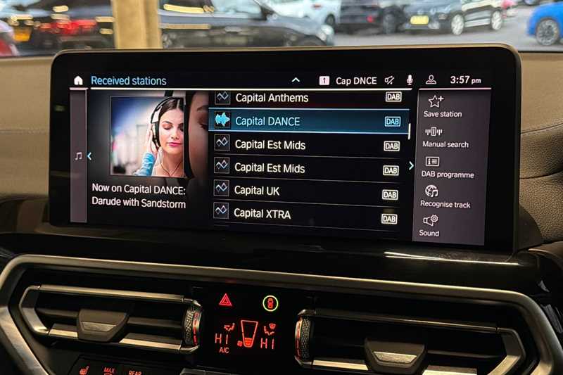 Used BMW iX3 for sale - 77863897: Photo 17