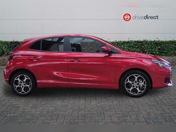 Used MG MG3 2026 for sale - 77512905: Photo