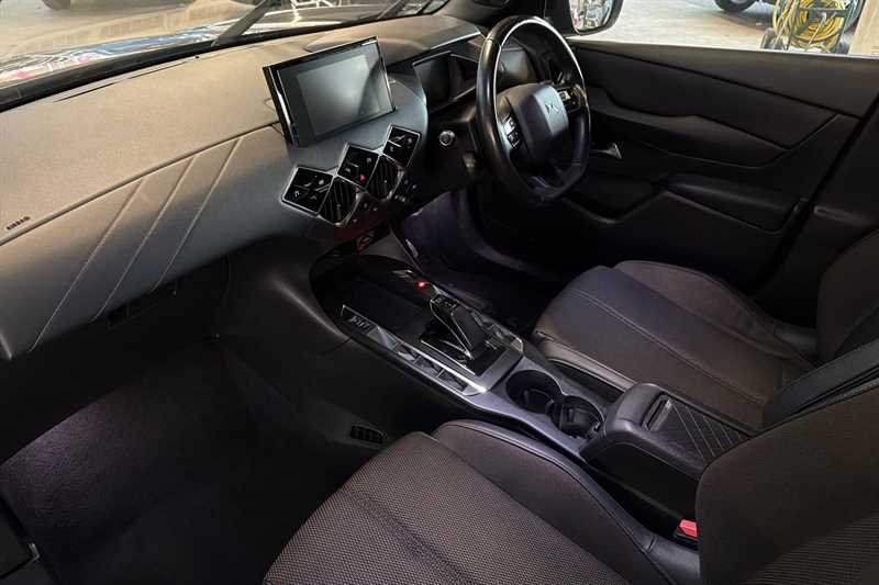 Used DS Automobiles DS 3 Crossback 2022 for sale - 76747654: Photo 47