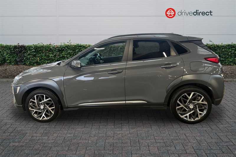 Used Hyundai KONA 2020 for sale - 77827997: Photo 6