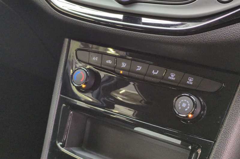 Used Vauxhall Astra 2019 for sale - 78221377: Photo 15