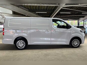 Used Vauxhall Vivaro 2023 for sale - 78338371: Photo