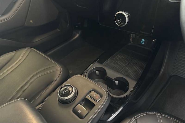 Used Ford Mustang Mach-E 2022 for sale - 76176497: Photo 14