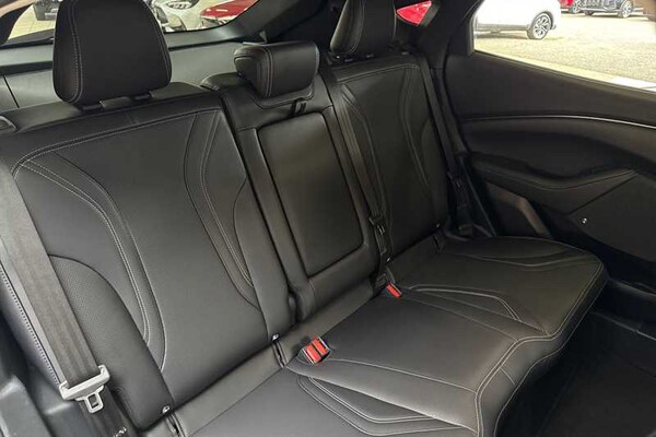 Used Ford Mustang Mach-E 2022 for sale - 76176497: Photo 24