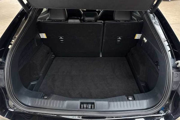 Used Ford Mustang Mach-E 2022 for sale - 76176497: Photo 25