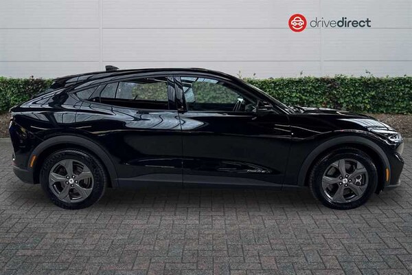 Used Ford Mustang Mach-E 2022 for sale - 76176497: Photo 2