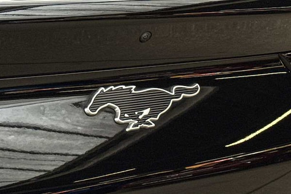 Used Ford Mustang Mach-E 2022 for sale - 76176497: Photo 30