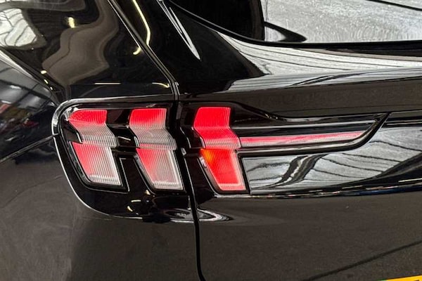 Used Ford Mustang Mach-E 2022 for sale - 76176497: Photo 31