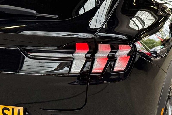 Used Ford Mustang Mach-E 2022 for sale - 76176497: Photo 32