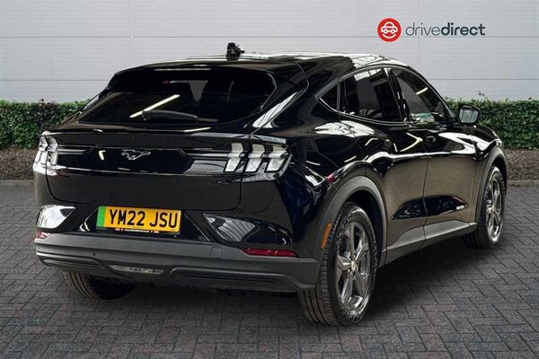 Used Ford Mustang Mach-E 2022 for sale - 76176497: Photo 3