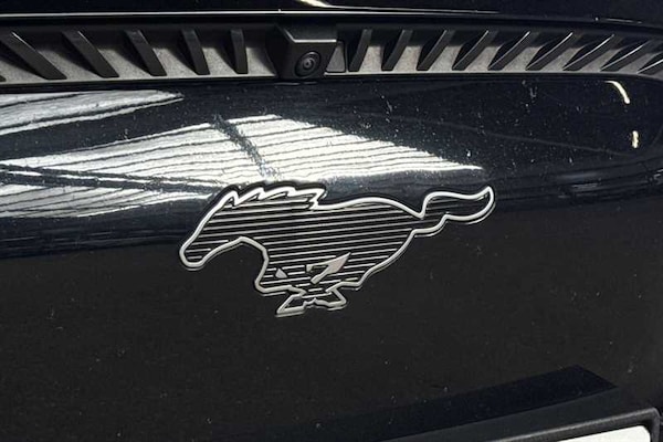 Used Ford Mustang Mach-E 2022 for sale - 76176497: Photo 42
