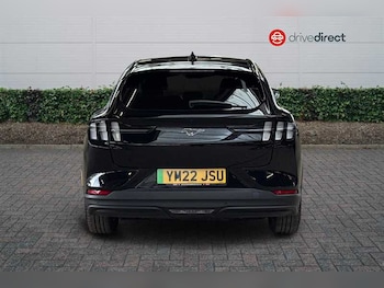 Used Ford Mustang Mach-E 2022 for sale - 76176497: Photo 4