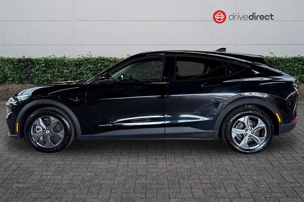 Used Ford Mustang Mach-E 2022 for sale - 76176497: Photo 6