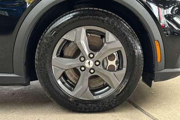 Used Ford Mustang Mach-E 2022 for sale - 76176497: Photo 9
