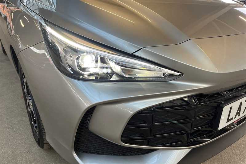 Used MG MG3 2024 for sale - 76930488: Photo 28